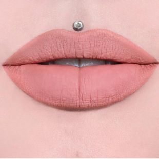 Jeffree Star Velour Liquid Lipstick Birthday Suit