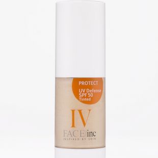 Face Atelier The Face Inc UV Defense SPF 50 Tinted 