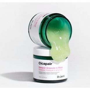 DR. JART+ Cicapair Sleepair Ampoule in Mask 