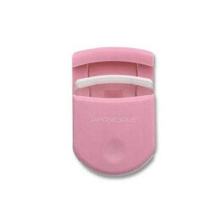 JAPONESQUE TRAVEL LASH CURLER PINK 