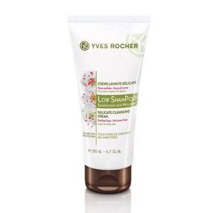 Yves Rocher Low Shampoo 