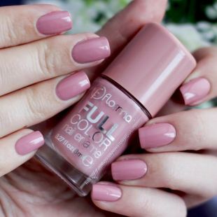 Flormar Nail Enamel Rose I Hold (FC04)