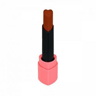 Holika Holika Heartcrush Lipstick Fitting Melting BE04 Retro Brick