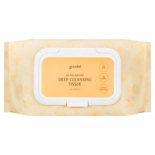 Goodal Calendula pH Balancing Deep Cleansing Tissue -