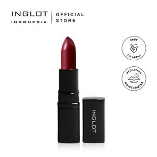 Inglot Lipstick Matte 229