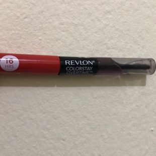 Revlon Colorstay Overtime Cherry Time