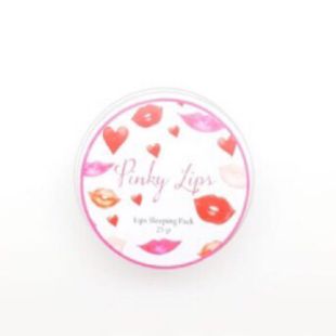 Pinky Lips Lip Sleeping Pack 