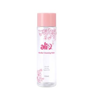ALIA Micellar Cleansing Water 