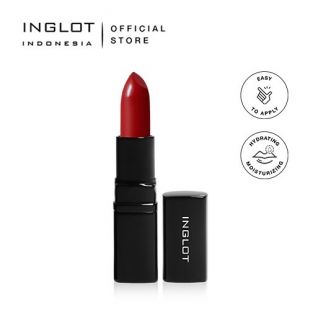 Inglot Lipstick Matte 178