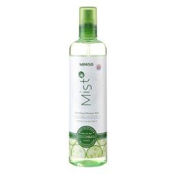 Miniso Cucumber Refreshing Moisture Mist 