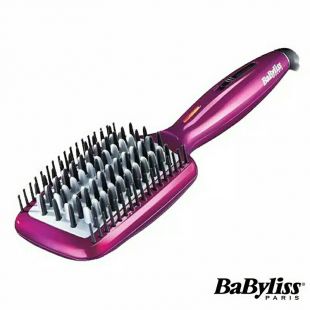 Babyliss Paris Double Ionic Ceramic Hot 