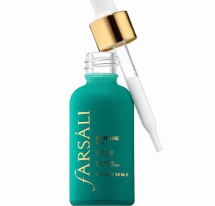 Farsali Skintune Blur Perfecting Primer Serum 