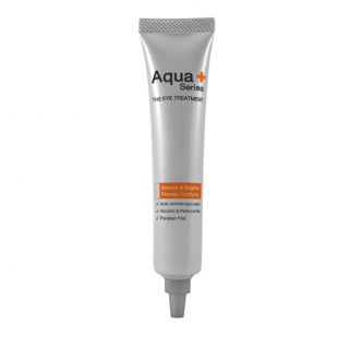 Aqua Plus Series The Eye Treatment 