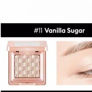 Missha Modern Shadow Italprism 11 Vanilla Sugar