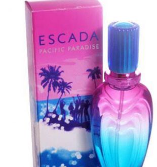 Escada Pacific Paradise 