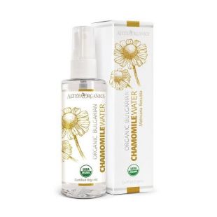 Alteya Organics alteya organics chamomile water 