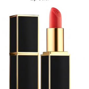 Tom Ford Lip Color Foxfire