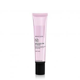 The Body Shop Instaglow CC Cream SPF 20 Bright Glow