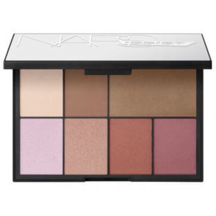 NARS NARSissist Cheek Studio Palette 