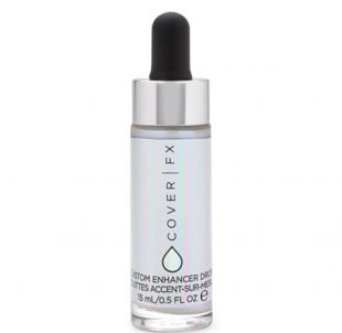 Cover FX ENHANCER DROP Halo