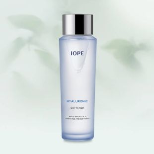 IOPE Hyaluronic Softener 