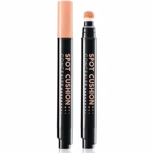 Eileen Grace 1028 Spot Cushion Concealer 03 Peachy Beige