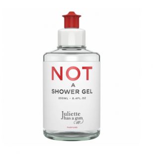 Juliette Has A Gun Not A Shower Gel 