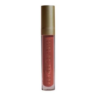 SAINT by Sandra  Velvet Matte LipQuid Saint Michel