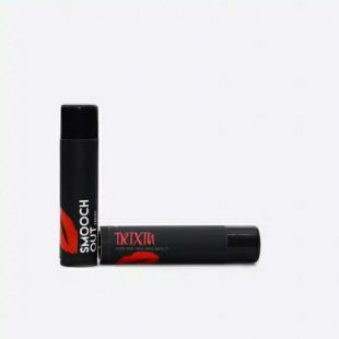 Trixia Lipbalm Smooch Out Series Merah