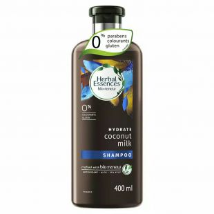 Herbal Essences Bio Renew Shampoo Hydrate Coconut Milk