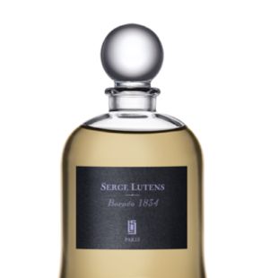 Serge Lutens Borneo 1834 Patchouli