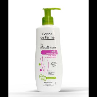 Corine de Farme My Intimate Care Mild Protecting Gel