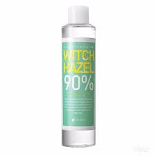 Mizon Witch Hazel 90% Toner 