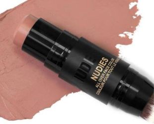 Nudestix Nudies All Over Face Color In The Nude
