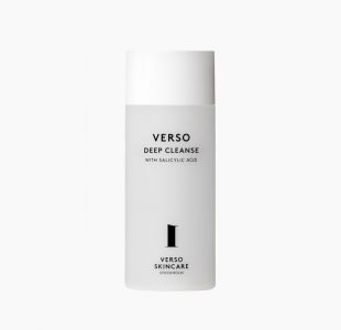 VERSO Deep Cleanse 