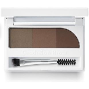 Banila Co True Trick Brow Palette B. by Banila #02 Browny