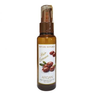 Nature Republic Argan Essential Deep Care Hair Essence 