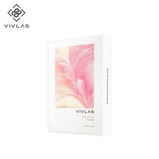 Vivelle Vivlas The Lotus Pure Mask