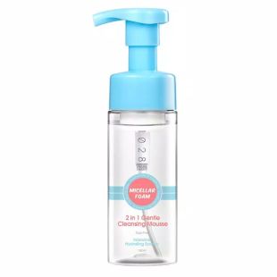 Eileen Grace 1028 2 in 1 Gentle Cleansing Mousse 