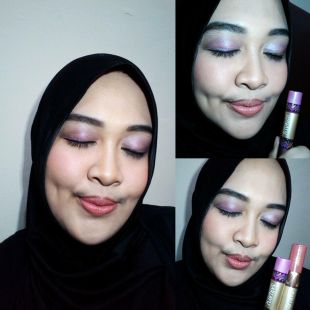 Sariayu Color Trend 2017 Liquid Eyeshadow GL 01