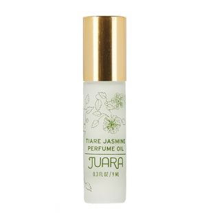 JUARA Tiare Jasmine Parfume Oil 