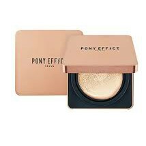 Pony Effect Coverstay Foundation Rosy Beige