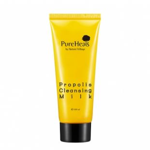 PureHeals Propolis Cleansing Milk 