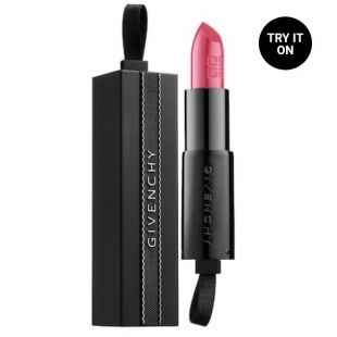 Givenchy Rouge Interdit Satin Lipstick 10 Boyish Rose