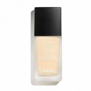 Chanel Ultra Le Teint BD01