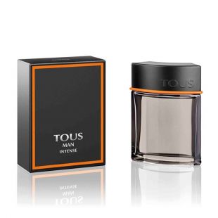 Tous Man Intense EDT 