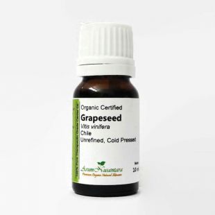 ArumNusantara Grapeseed Oil Unrefined 