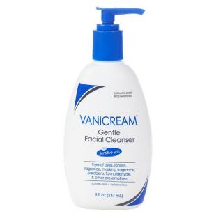 Vanicream Vanicream Gentle Cleanser 