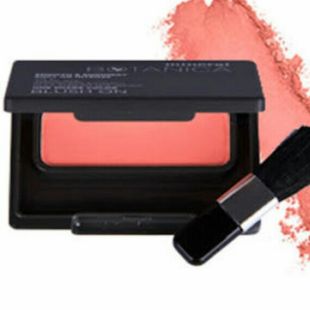 Mineral Botanica Blush On Sweet Apricot