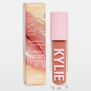 Kylie Cosmetics High Gloss Partner In Crime